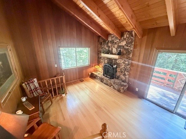 551 community Drive, Lake Arrowhead, CA 92352