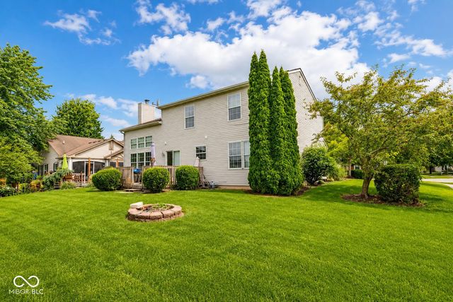 19408 Amber Way, Noblesville, IN 46060