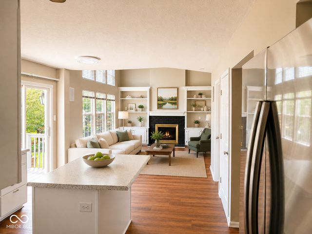 19408 Amber Way, Noblesville, IN 46060