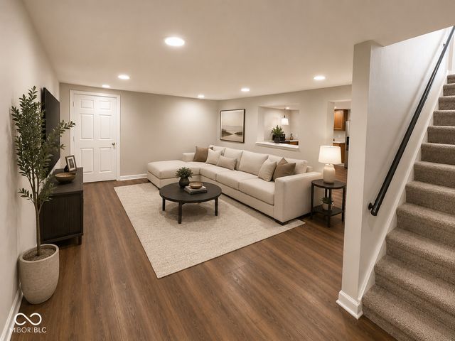 19408 Amber Way, Noblesville, IN 46060