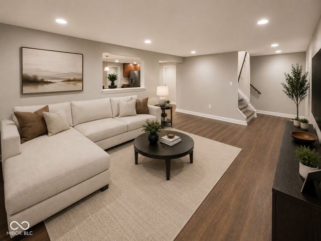 19408 Amber Way, Noblesville, IN 46060