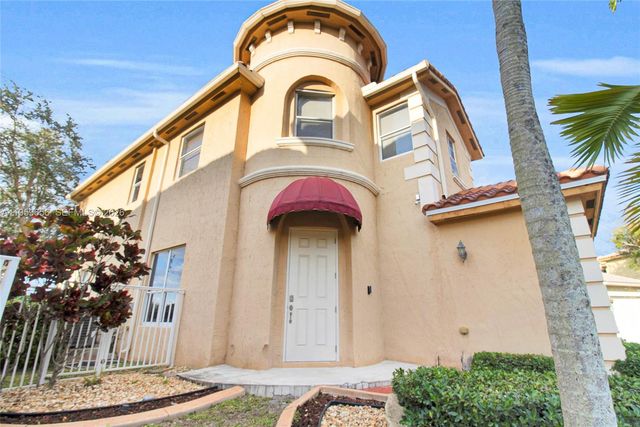 5330 SW 141st Ter, Miramar, FL 33027