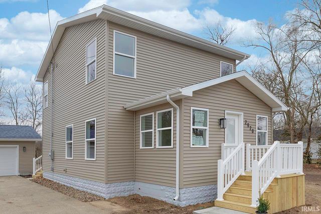 2920 Pleasant Plain Avenue, Elkhart, IN 46517