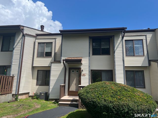 99 Cottonwood Road 99, Newington, CT 06111