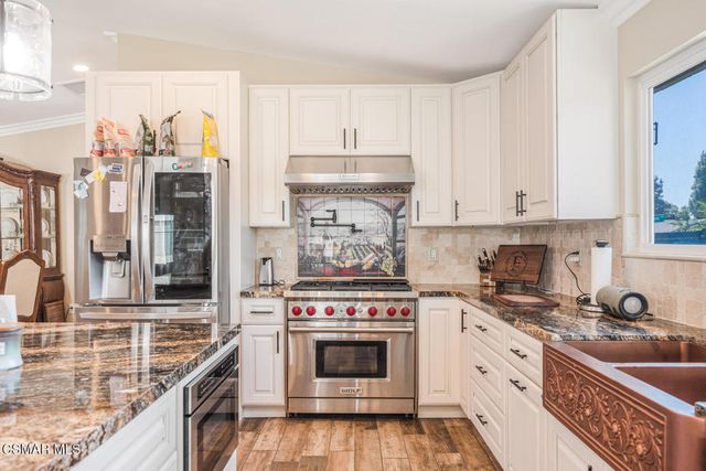 817 N Calle La Sombra, Camarillo, CA 93010