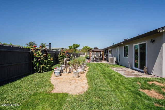 817 N Calle La Sombra, Camarillo, CA 93010