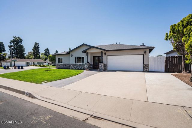 817 N Calle La Sombra, Camarillo, CA 93010