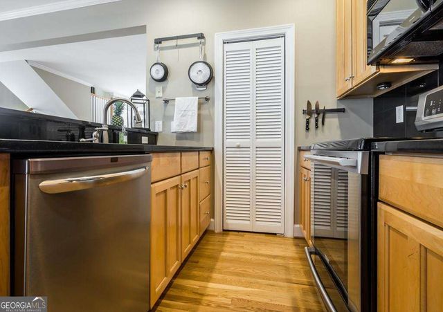 691 Bonaventure Avenue NE, Atlanta, GA 30306