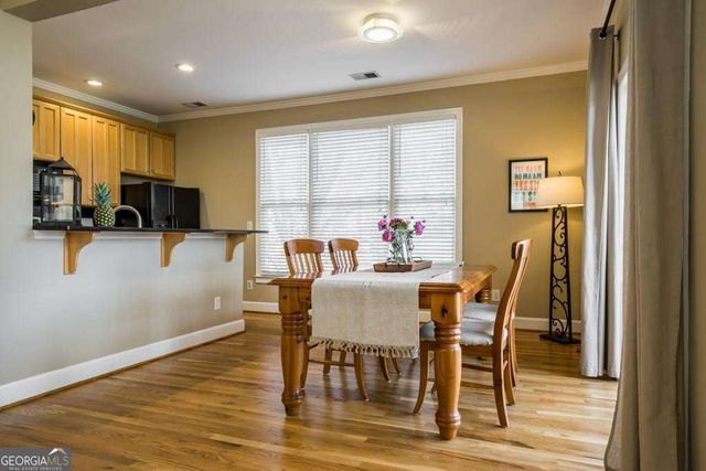 691 Bonaventure Avenue NE, Atlanta, GA 30306