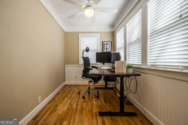 691 Bonaventure Avenue NE, Atlanta, GA 30306