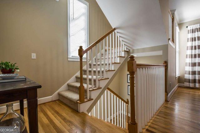 691 Bonaventure Avenue NE, Atlanta, GA 30306