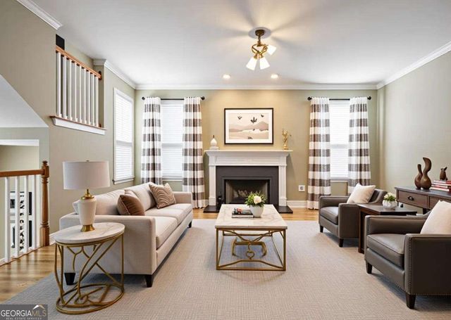 691 Bonaventure Avenue NE, Atlanta, GA 30306