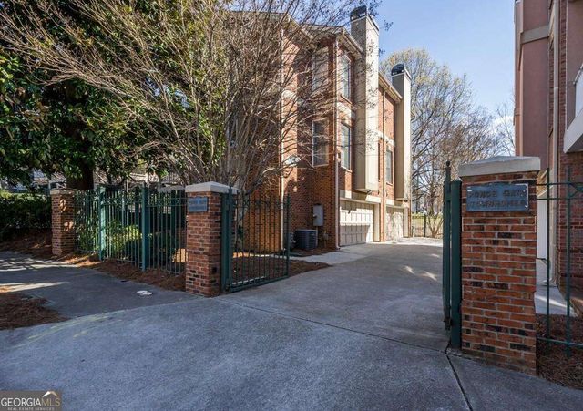 691 Bonaventure Avenue NE, Atlanta, GA 30306