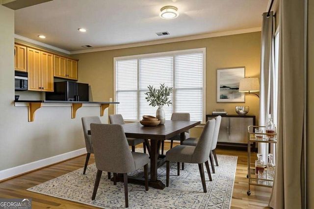 691 Bonaventure Avenue NE, Atlanta, GA 30306