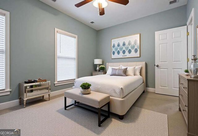 691 Bonaventure Avenue NE, Atlanta, GA 30306