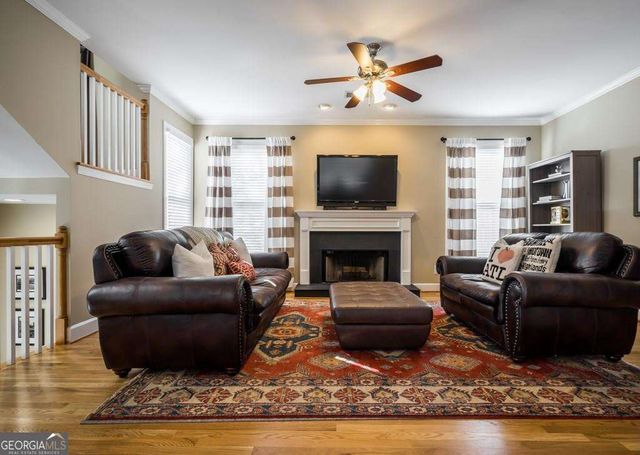 691 Bonaventure Avenue NE, Atlanta, GA 30306