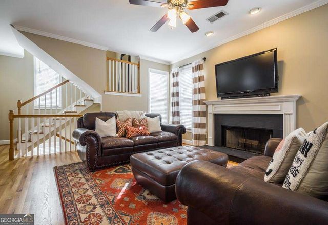 691 Bonaventure Avenue NE, Atlanta, GA 30306