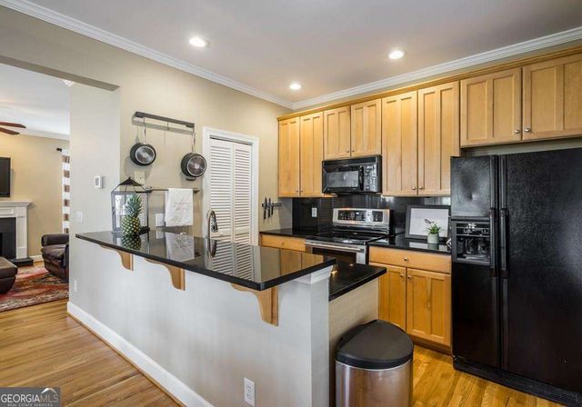 691 Bonaventure Avenue NE, Atlanta, GA 30306