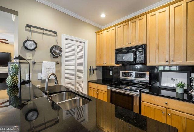 691 Bonaventure Avenue NE, Atlanta, GA 30306