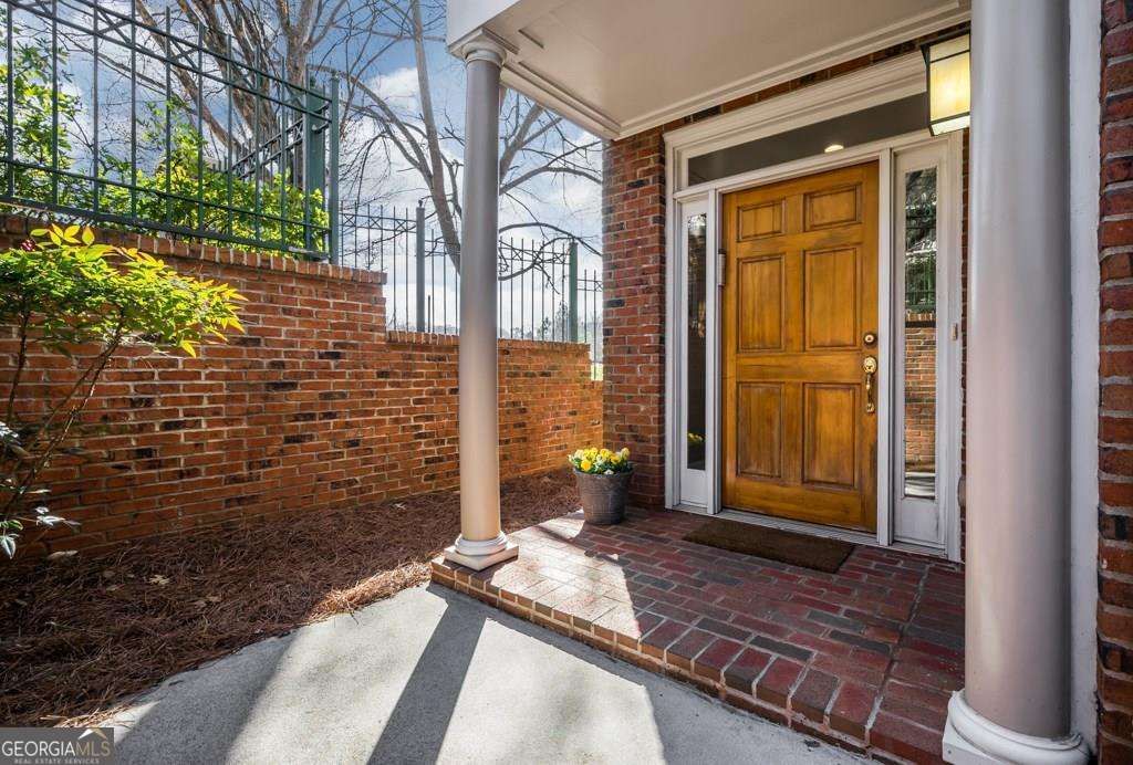 691 Bonaventure Avenue NE, Atlanta, GA 30306