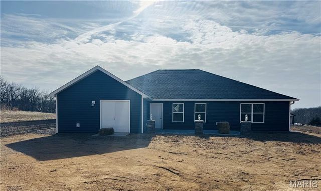 177 Kitlaw Trail, Hannibal, MO 63401