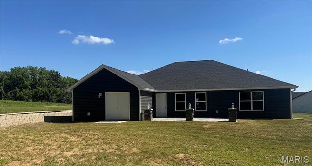 177 Kitlaw Trail, Hannibal, MO 63401