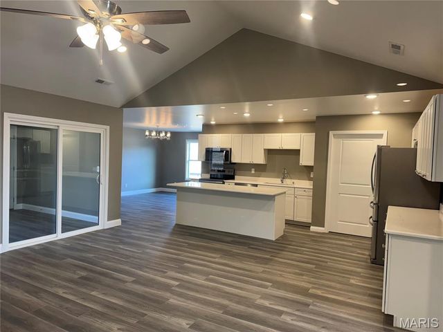 177 Kitlaw Trail, Hannibal, MO 63401