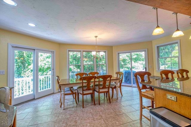 55 Blackberry Hill Rd, Wrentham, MA 02093