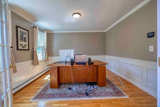 55 Blackberry Hill Rd, Wrentham, MA 02093
