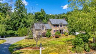 55 Blackberry Hill Rd, Wrentham, MA 02093