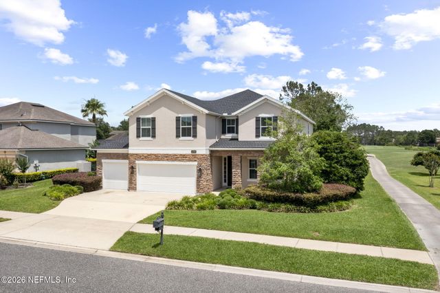2270 CLUB LAKE Drive, Orange Park, FL 32065