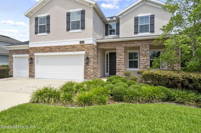 2270 CLUB LAKE Drive, Orange Park, FL 32065