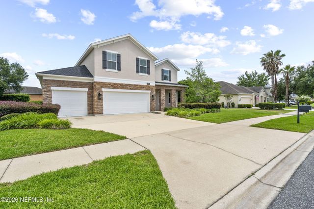 2270 CLUB LAKE Drive, Orange Park, FL 32065