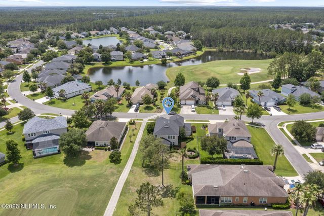 2270 CLUB LAKE Drive, Orange Park, FL 32065