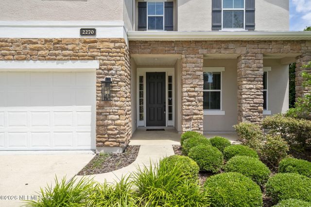 2270 CLUB LAKE Drive, Orange Park, FL 32065