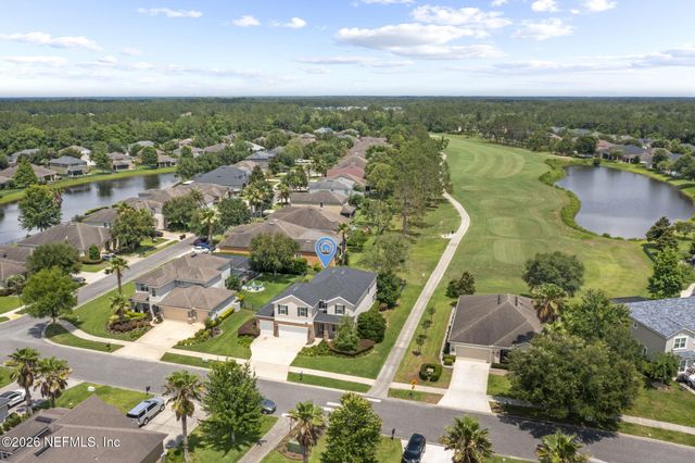 2270 CLUB LAKE Drive, Orange Park, FL 32065