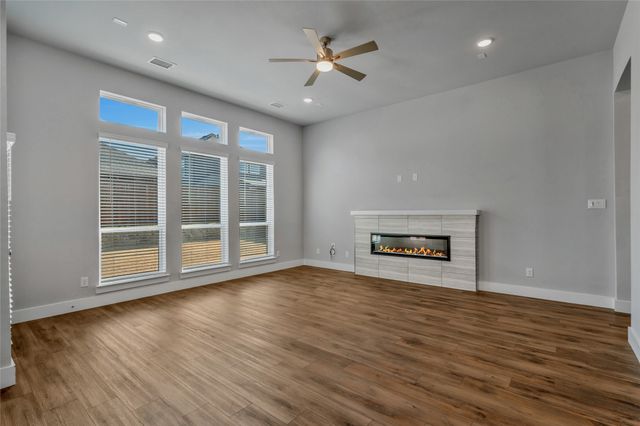 3304 Lake Palestine Road, Celina, TX 75009