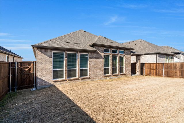3304 Lake Palestine Road, Celina, TX 75009