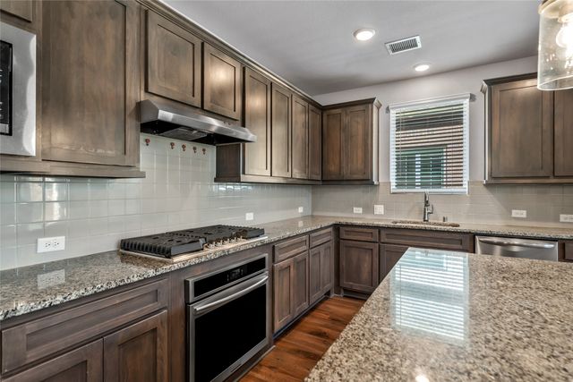 3304 Lake Palestine Road, Celina, TX 75009