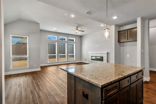 3304 Lake Palestine Road, Celina, TX 75009