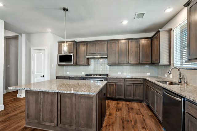 3304 Lake Palestine Road, Celina, TX 75009