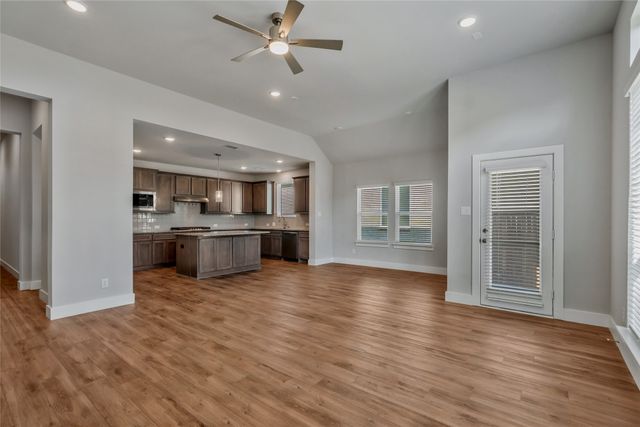 3304 Lake Palestine Road, Celina, TX 75009