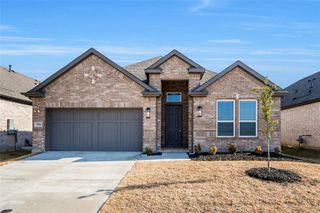 3304 Lake Palestine Road, Celina, TX 75009