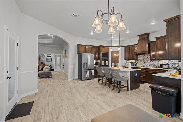 8304 Steppington Drive, Killeen, TX 76542