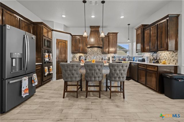 8304 Steppington Drive, Killeen, TX 76542