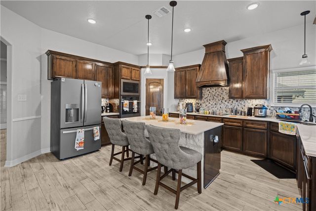 8304 Steppington Drive, Killeen, TX 76542