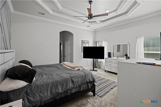 8304 Steppington Drive, Killeen, TX 76542