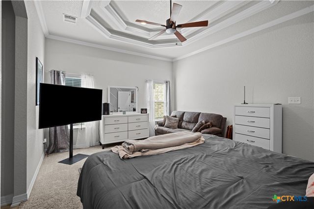 8304 Steppington Drive, Killeen, TX 76542