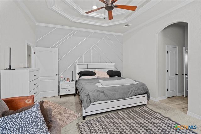 8304 Steppington Drive, Killeen, TX 76542