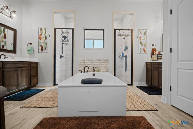 8304 Steppington Drive, Killeen, TX 76542